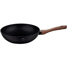 Berlinger Haus WOK 28x7.4см, 3.2л (1719-BH): Тип сковороды вок