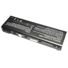 Батарея для ноутбука Toshiba PA3450U Satellite L30 14.8V Black 5200mAh OEM: Емкость, мАч 5200