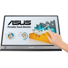 Монітор ASUS MB16AMT (90LM04S0-B01170): Покриття екрану антиблікове