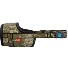 Намордник для собак WAUDOG Nylon L (352-4026): Производитель WAUDOG