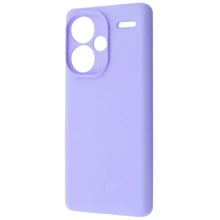 Чехол для телефонов WAVE Colorful Case Light Purple for Xiaomi Redmi Note 13 Pro+: Совместимость Xiaomi Redmi Note 13 Pro+