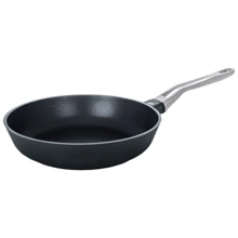 RINGEL IQ Be Chef 28см, без крышки (RG-1126-28): Тип сковороды Сковородка традиционная