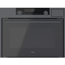 Духовой шкаф электрический ASKO OCSM8487B: Объем, л 50