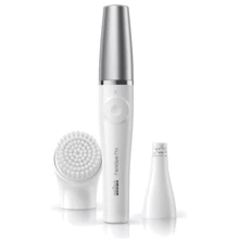 Прилад для очищення обличчя Braun FaceSpa Pro 910: Виробник Braun