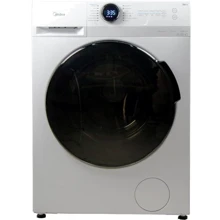 Стиральная машина Midea MF200W80WB/W-UA: Тип машины Автомат