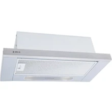 Вытяжка Elica TT14 PLUS IX/A/60: Тип воздухоочистителя Рециркуляция, Отвод