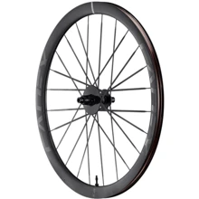 Колесо и обод Шоссейное колесо CADEX 40 Max Дисковый тормоз Задний Shimano/SRAM XDR (350000371): Производитель CADEX