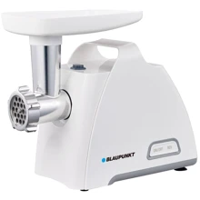 Мясорубка Blaupunkt FMM401: Потребляемая мощность, Вт 500
