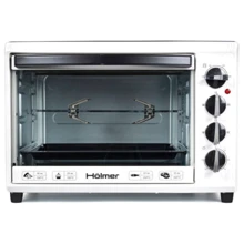 Электродуховка настольная Holmer HEO-242CR: Производитель Holmer