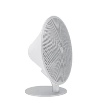 Блютуз-колонка Gingko Mini Halo One 8 Ватт белая (G007WT): Производитель Gingko