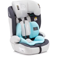 Автокресло Sesttino Rocker Pro Blue 9-36 кг (Hnrt_4940): Группа 1/2/3 (9-36 кг)