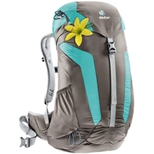 Рюкзак Deuter AC Lite 22 SL Stone-Mint (3420216): Производитель Deuter