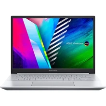 Ноутбук ASUS VivoBook Pro 14 (K3400PA-KM040X): Экран 14" OLED (2880х1800)