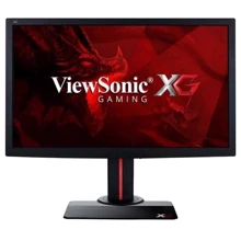 Монитор ViewSonic XG2702: Покрытие экрана антибликовое