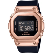 Наручний годинник Casio GM-S5600PG-1ER: Стиль Спортивный