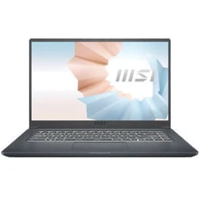 Ноутбук MSI Modern 15 A11MU (A11MU-1013IT) RB: Экран 15,6" IPS (1920x1080)