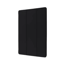 Аксессуар для планшетных ПК WAVE Smart Cover Black for Lenovo Tab P12 TB370FU: Цвет черный