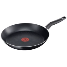 Tefal Basics 28 см (B3240622): Тип сковороды Традиционная
