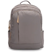 Жіночий рюкзак Monsen сірий (C1TQ5039gr-grey): Стать Женский