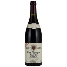 Вино Gerard Raphet Clos Vougeot, 2015 (0,75 л) (BW36968): Страна производитель Франция