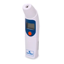 Инфракрасный термометр Lorelli 1025012: Производитель Lorelli