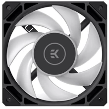 Кулер EKWB EK-Loop Fan FPT 120 D-RGB Black (3831109897546): Уровень шума, dB 36