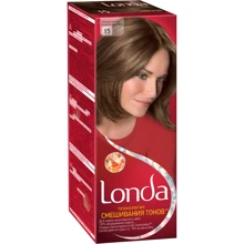 LONDA Крем-фарба для волосся стійка Base 15 Темно-русявий 110 ml: Стать Для жінок