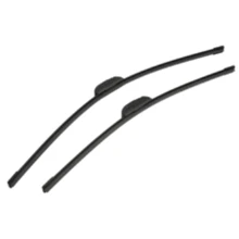 Безкаркасні двірники Bosch 3 397 007 584: Конструкція бескаркасная