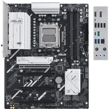 ASUS PRIME B840-PLUS WIFI UA: Оперативная память 4xDDR5 7600+ МГц, до 192 ГБ