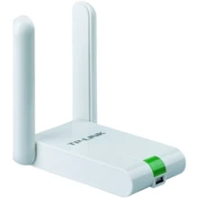 Адаптер Wi-Fi TP-Link TL-WN822N: Тип адаптера USB