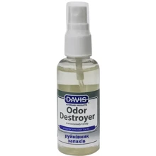 Спрей Davis Odor Destroyer для удаления запаха 50 мл (52924): undefined undefined