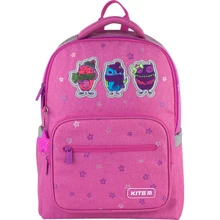 Рюкзак Kite Education Better together K21-770M-3: Возрастная группа от 6 до 10 лет