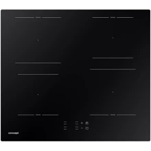 Варочная поверхность Concept IDV2660n: Размеры для встраивания 5.6 х 56 х 49 см