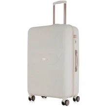 Чемодан Semi Line 28" (L) Ercu (T5786-3): Пол Унисекс