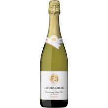 Вино Jacob's Creek Chardonnay Pinot Noir 0.75л, игристое белое сухое, 10-13%: Страна производитель Австралия