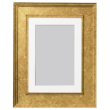 Рамка ІКЕА VIRSERUM 13х18 см (603.785.13): Виробник Ikea