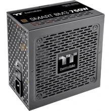 Блок питания Thermaltake Smart BM3 Bronze 750 W (PS-SPD-0750MNFABE-3): Форм-фактор ATX