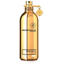 Парфумована вода Montale Pure Gold 50 ml: Вид Парфумована вода
