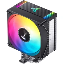 Кулер Jonsbo CR-1000 EVO ARGB Black: Призначення для процессора
