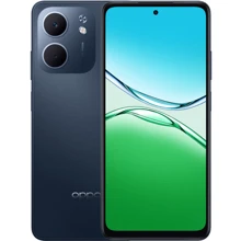 Смартфон Oppo A5X 4/128GB Midnight Blue (UA UCRF): Дисплей 6.67" LCD (720 x 1604) / 264 PPI