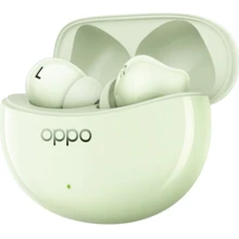 Наушники OPPO Enco Air3 Pro (ETE51) Green UA: Тип конструкции вкладыши