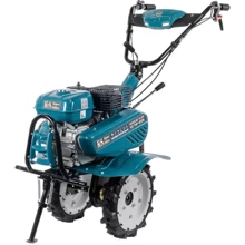 Культиватор Konner&Sohnen KS 7HP-950S: Производитель Konner&Sohnen
