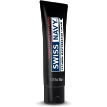 Крем для мастурбации Swiss Navy Premium Masturbation Cream 10 мл: Для кого Для мужчин