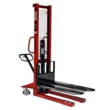 Штабелер Skiper SKJ 1016 Profi (974031): Тип Тележка (каретка)