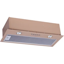 Вытяжка Perfelli BI 6011 A 550 DARK IV: Тип воздухоочистителя Отвод