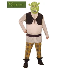 Костюм Shrek (KOS889764M): Для кого Для мужчин