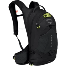 Рюкзак Рюкзак Osprey Raptor 10 Black - O/S - черный: Производитель Osprey