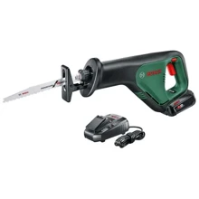 Шабельна пилка Bosch AdvancedRecip 18 (06033B2403): Виробник Bosch