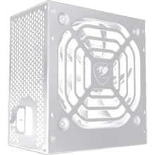 Блок живлення Cougar STC600: Форм-фактор ATX