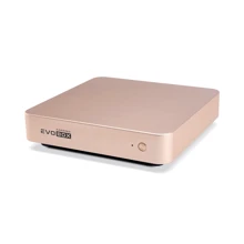 Караоке-система Studio Evolution EVOBOX (Gold): undefined undefined